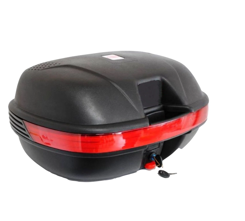 Кофр 801 модель Е-801 черный, отражатель