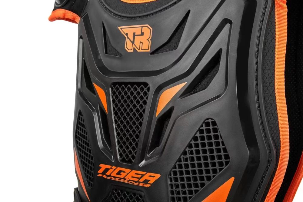 Моточерепаха детская TIGER Y11