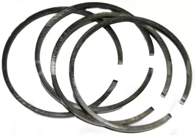 Кольца поршневые"Юпитер" № 62,0 Россия/подходит на муравей