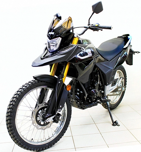 Мотоцикл Racer RC300-GY8 Ranger