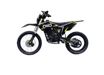 Мотоцикл OXO LITE 250X (CS250LT2)