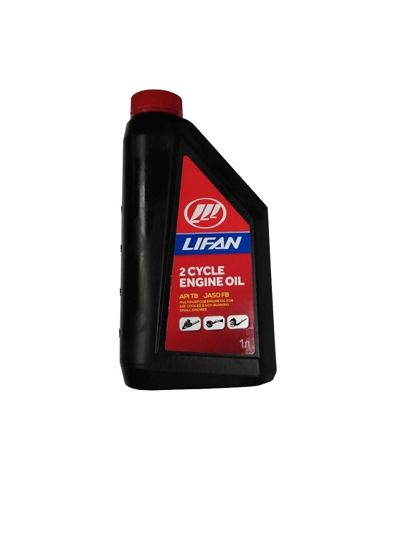 Масло минеральное LIFAN 2х т API TB 