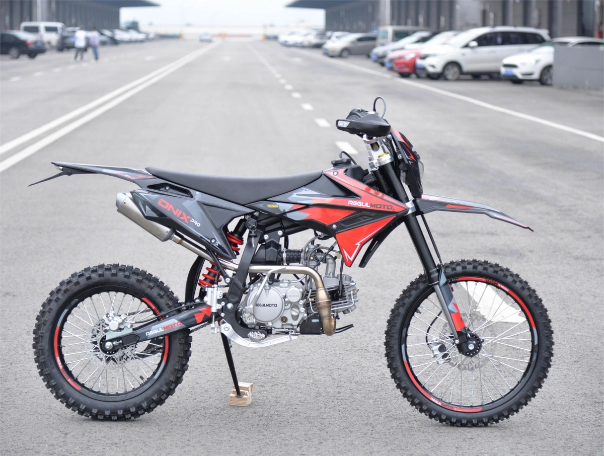 Питбайк Regulmoto ONIX PRO