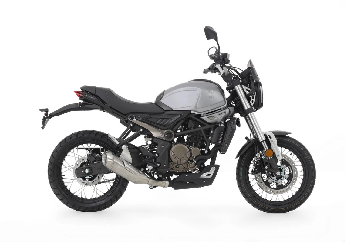 Мотоцикл VOGE 300ACX Classic