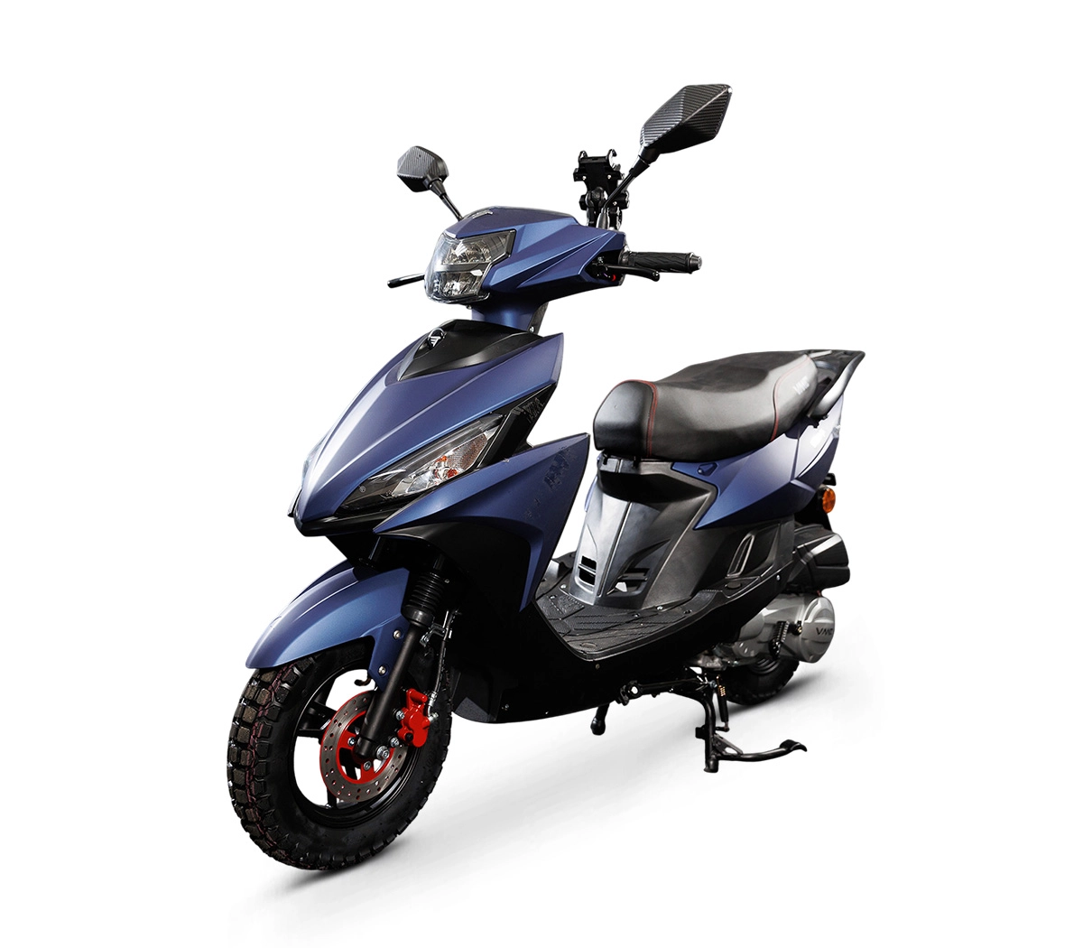 Скутер Vento VMC CORSA RS 50 (150)