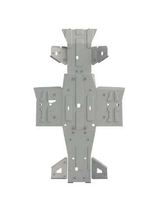 Комплект защиты полный Loncin GA300, CVT FullWD,2022