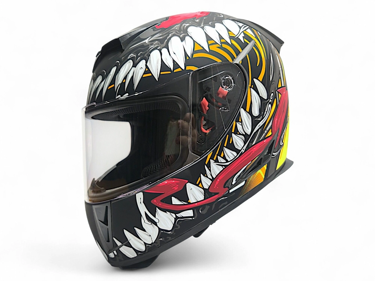 Шлем 311 RH интеграл