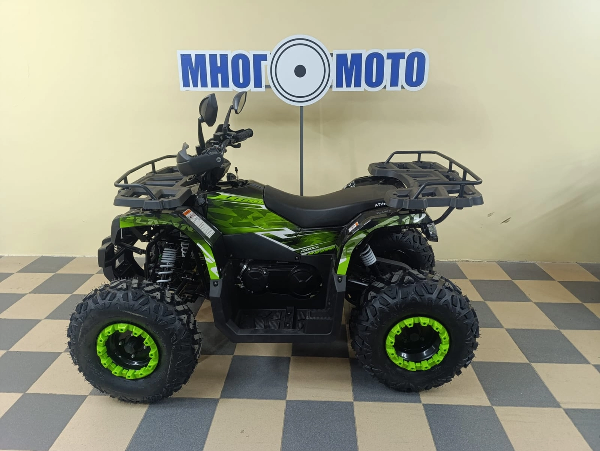Квадроцикл VMC ATV 180cc