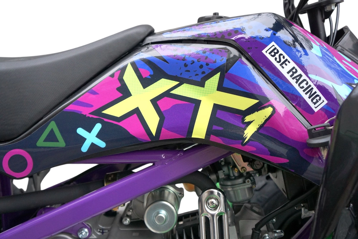 Квадроцикл BSE XT-1