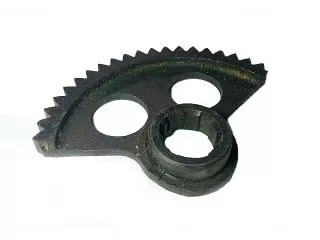 Сектор заводной "ИЖ"