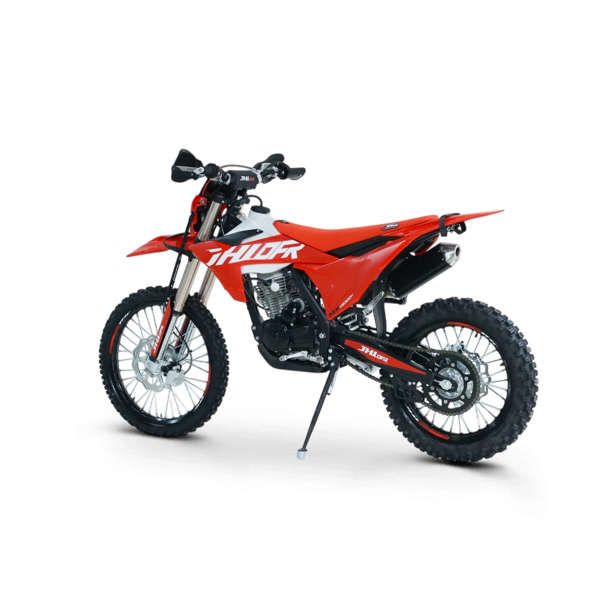 Мотоцикл JHL MX YB300H (176FMN,300см3)