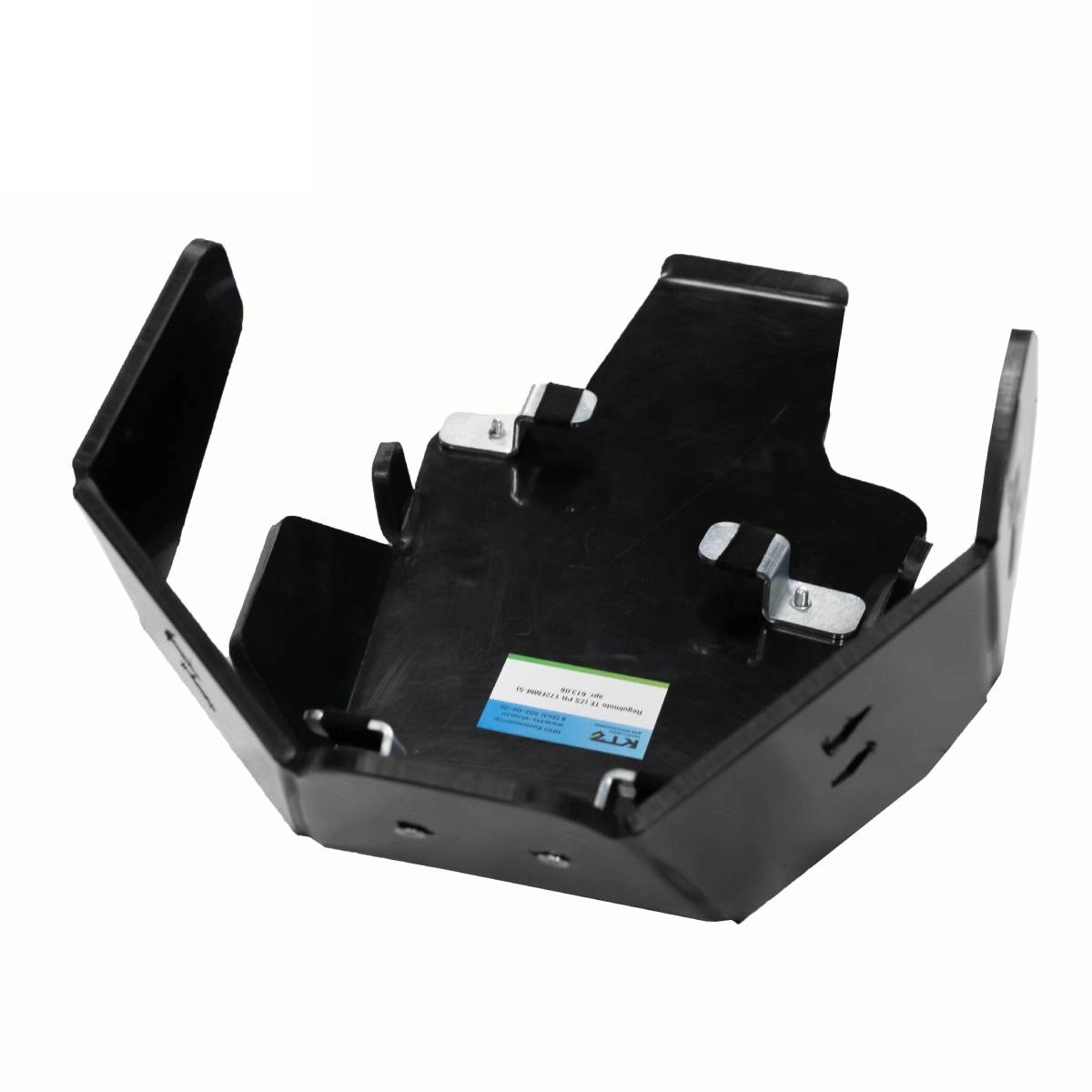 Защита KTZ для Regulmoto TE (ZS PR 172FMM-5)613.06