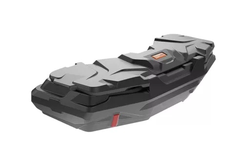 Кофр задний ODES 650 - 1000