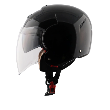 Шлем AXOR STRIKER SOLID