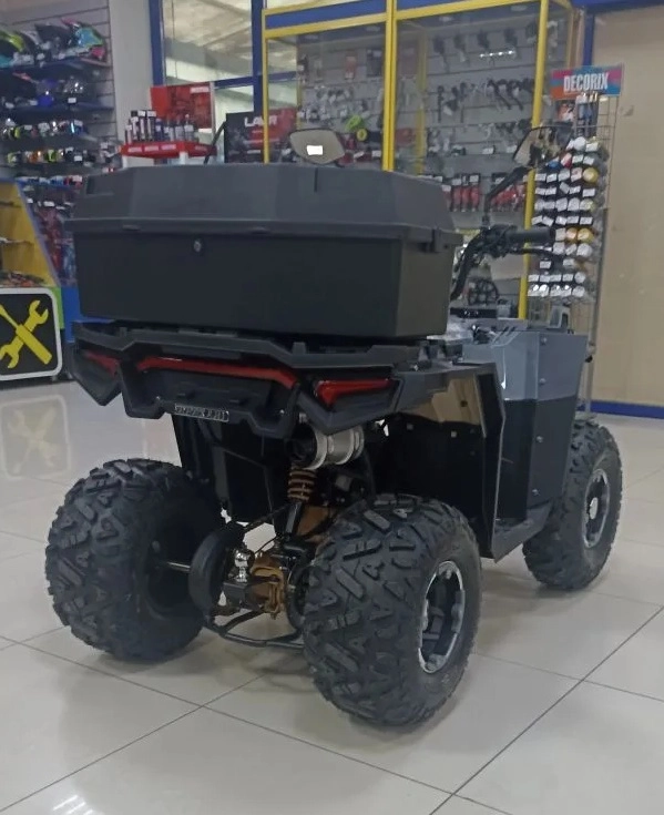 Квадроцикл ATV SS150-1 OPTIMUS 150 Premium