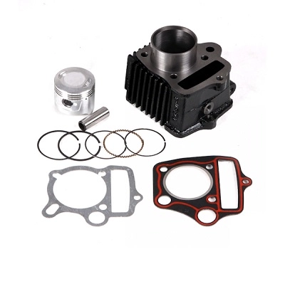 Поршневая ДЕЛЬТА"70 см3 KLEVER