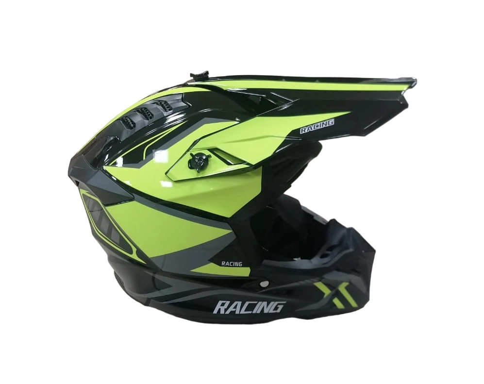 Шлем 127 WLT кросс