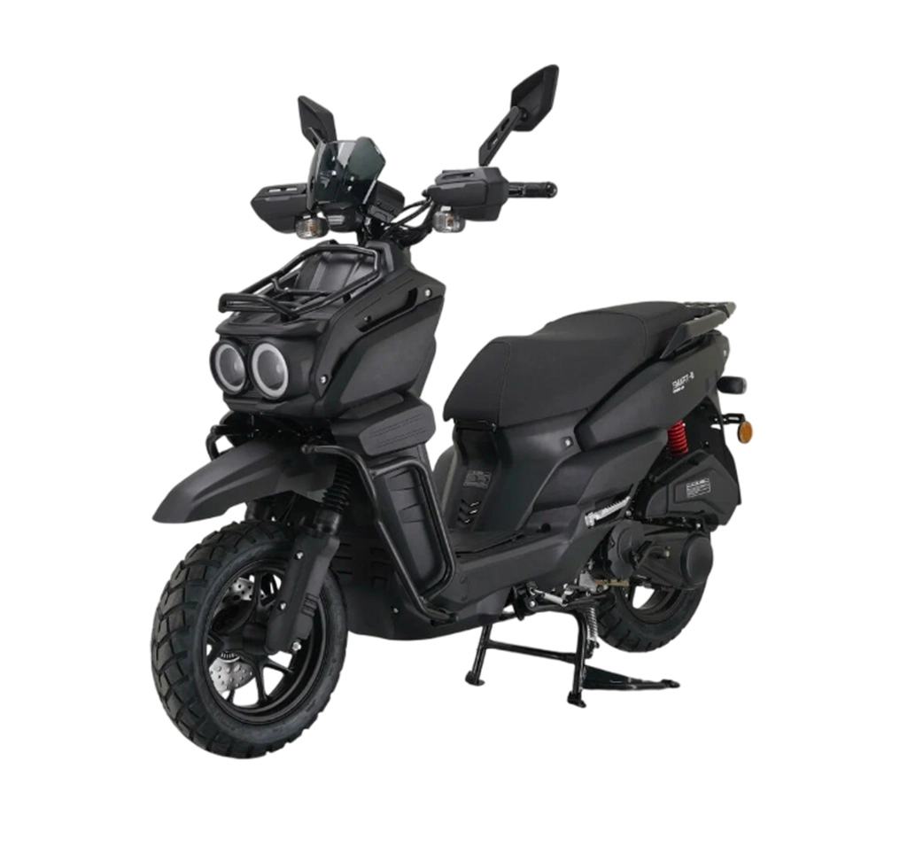 Скутер VENTO VMC Smart III 50 (170)