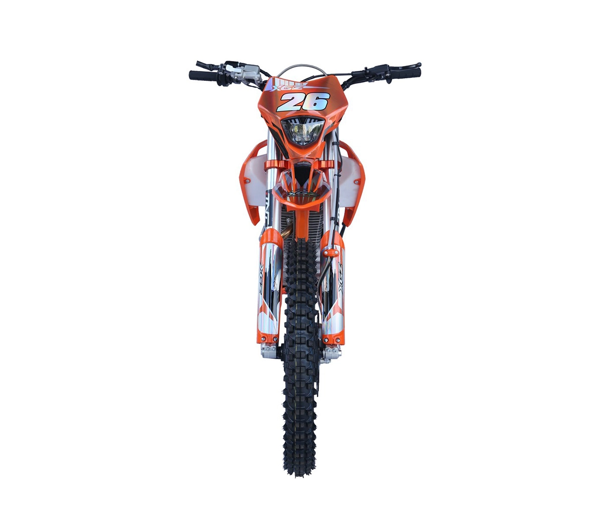 Мотоцикл Xinguizun XGZ K26 CB300