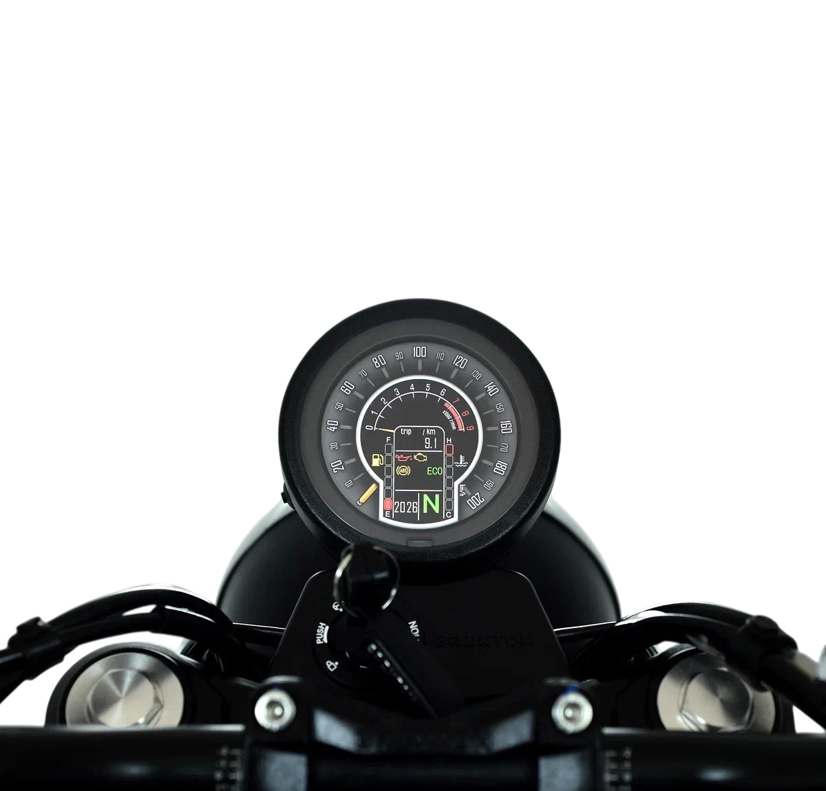 Мотоцикл GAOKIN GK1200 M31