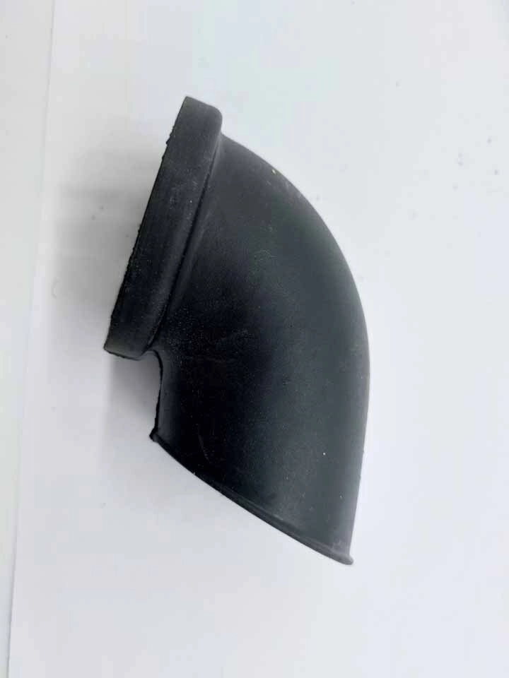 Патрубок фильтра "ИЖ" воздухозаборник