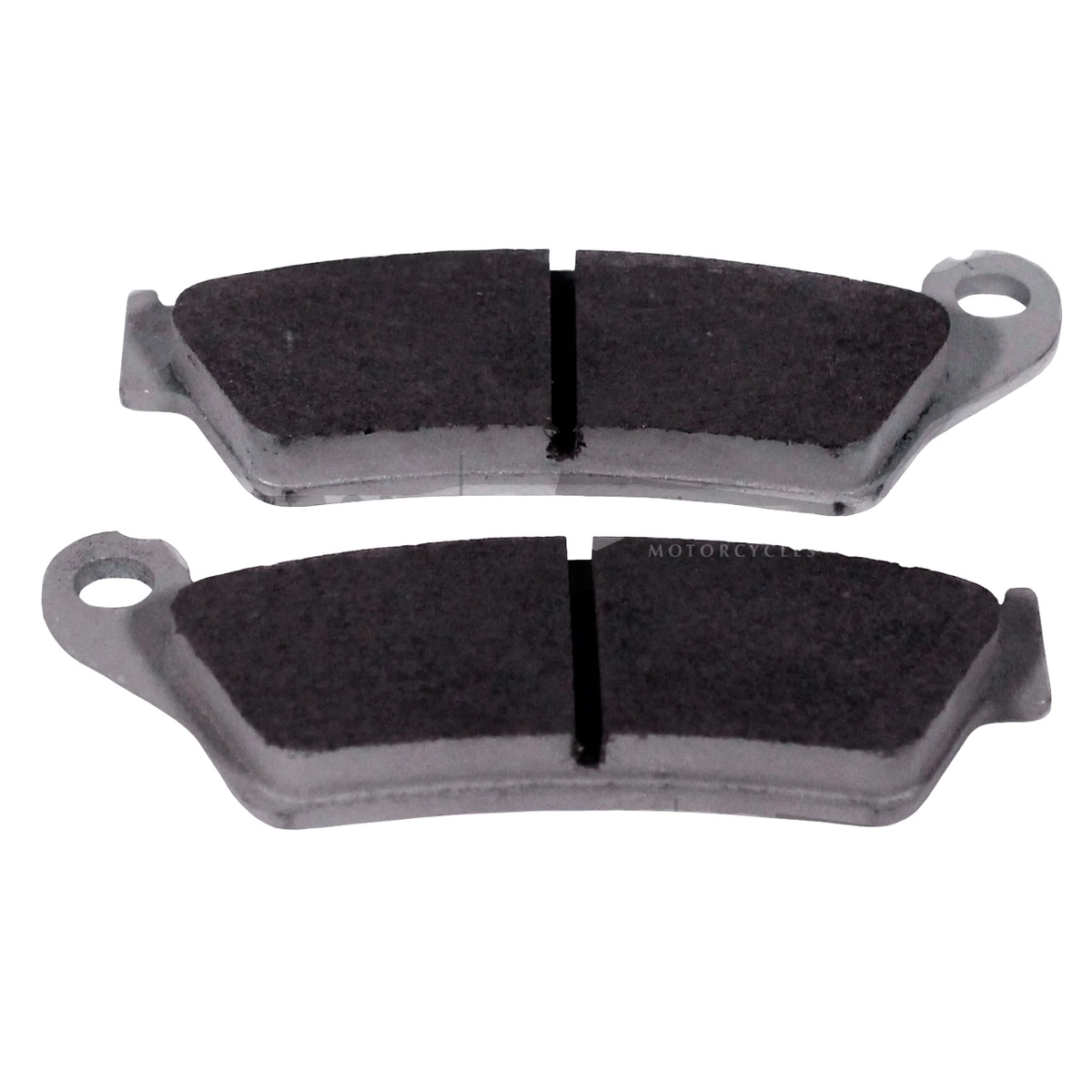 Колодки тормозные передние BAJAJ JL131805