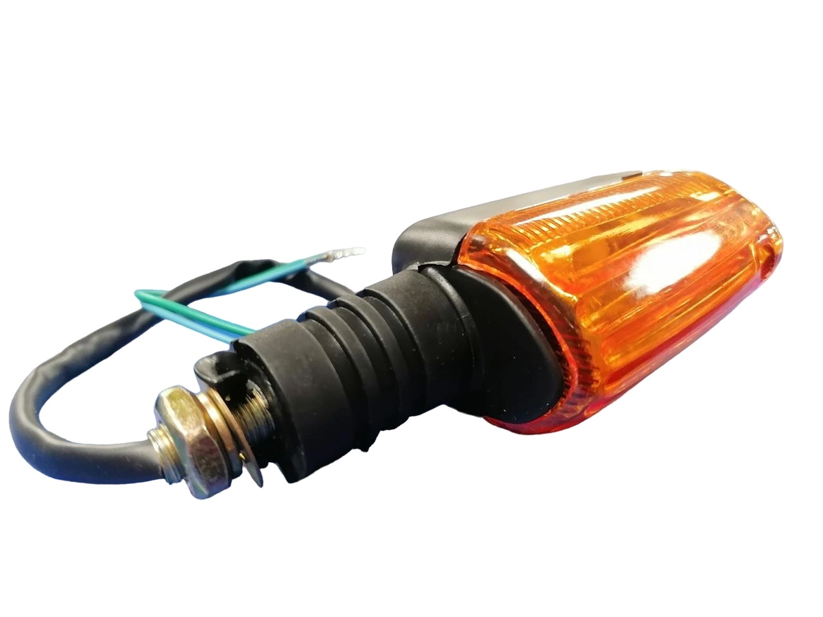 Поворот на ОРИОН 9,5 см