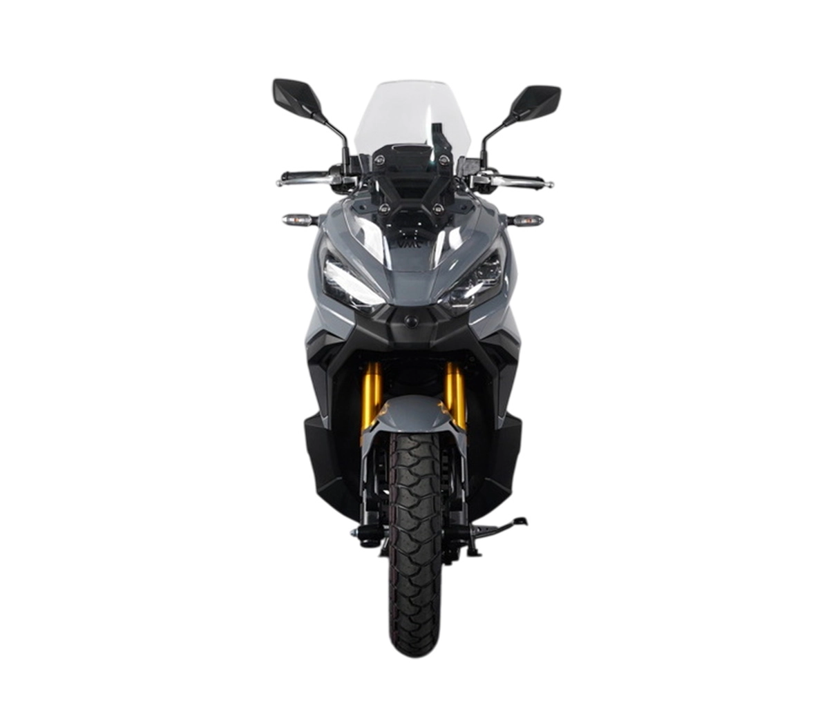 Скутер VMC DISCOVERY T1700 170 (49cc)
