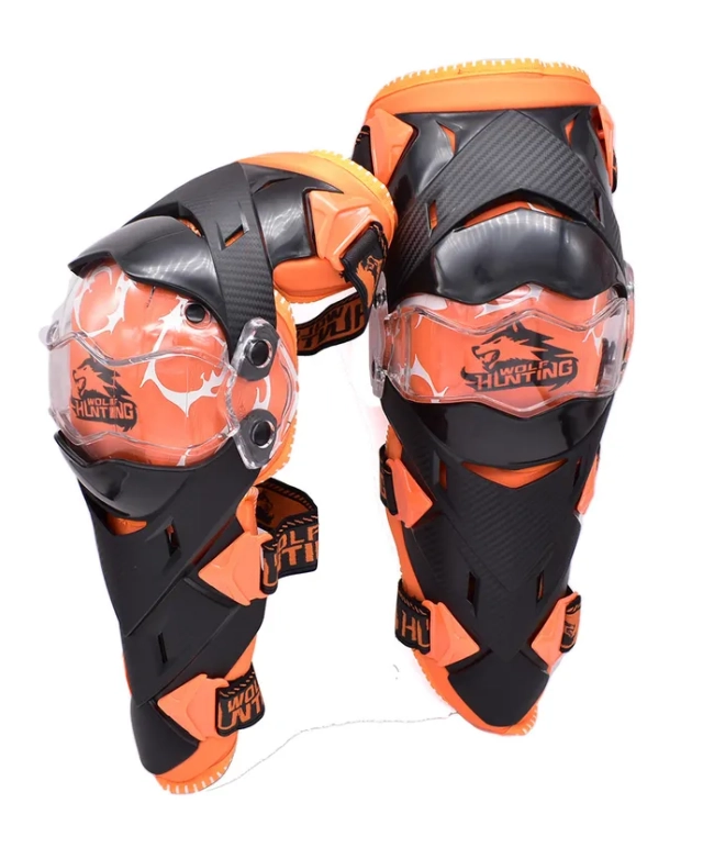 Наколенники Wolf KN01