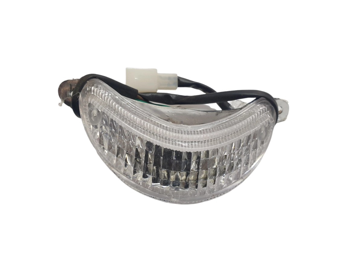 Габарит на "Scooby"