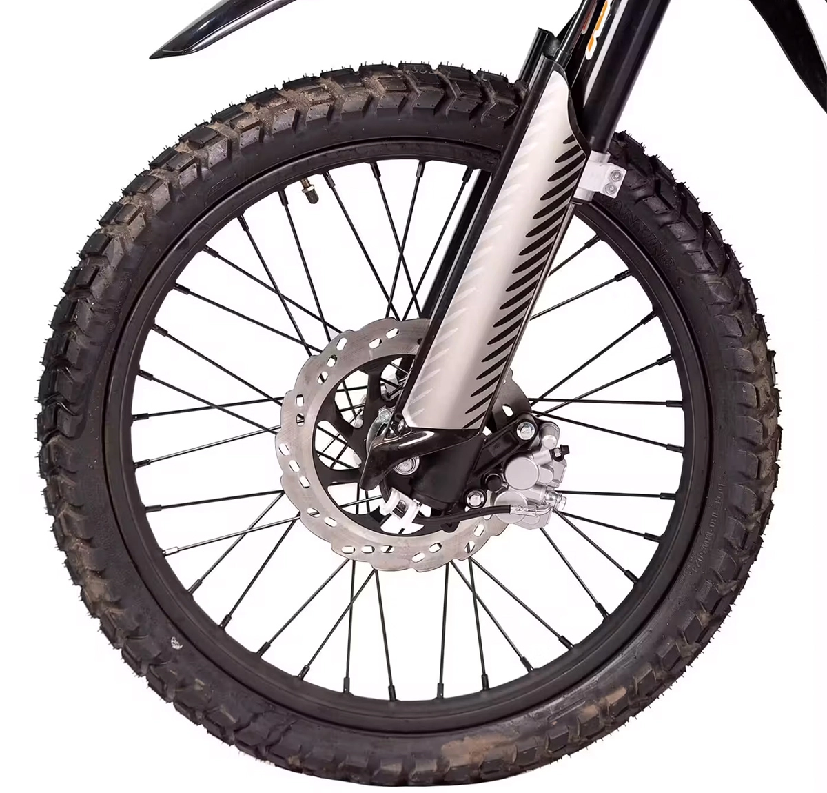 Мотоцикл Regulmoto TE PR Tour Enduro