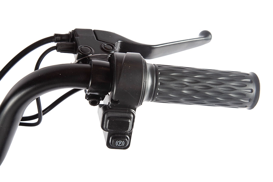 Электроскутер INTRO Z 20 А/ч