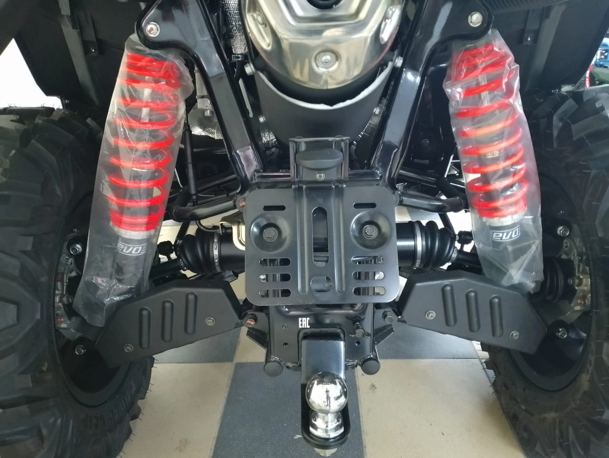 Квадроцикл TGB Blade 1000 LTX EPS Premium