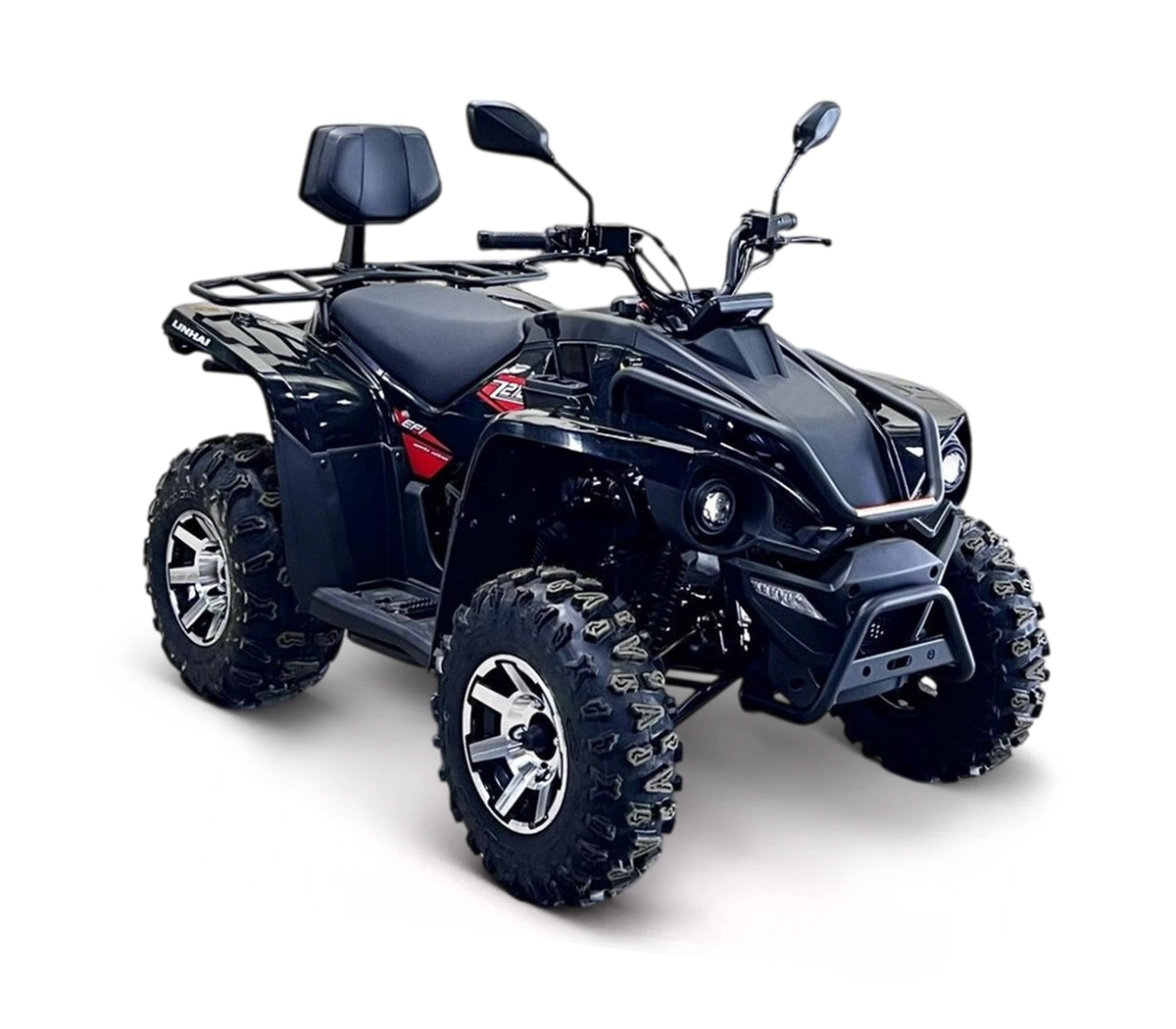 Квадроцикл LINHAI (реплика YAMAHA) Z210 EFI 