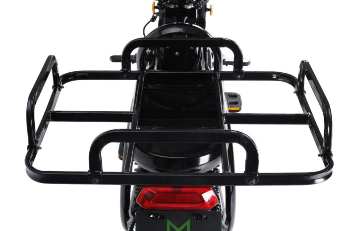 Электровелосипед Motiko MV7 Pro 60V, 28.6Ah, 500W