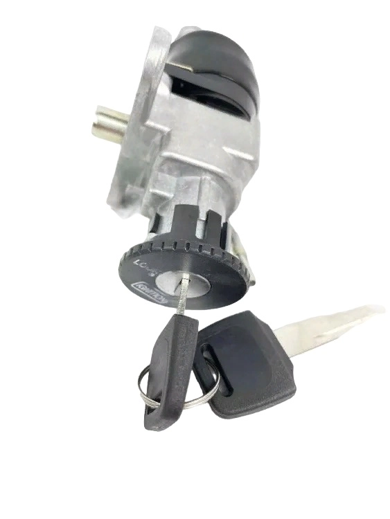 Замок зажигания Yamaha JOG 50 (3KJ) алюминиевый