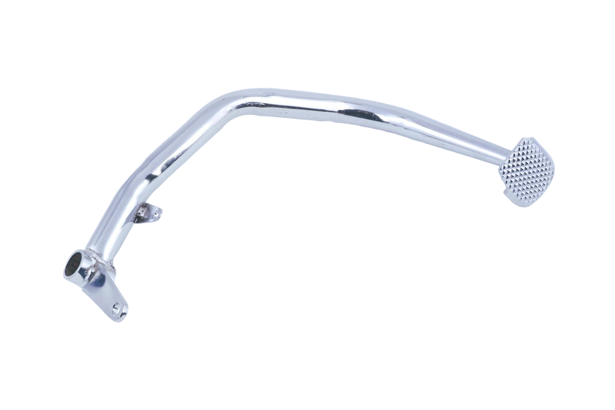 Педаль тормоза Alpha, Delta TMMP