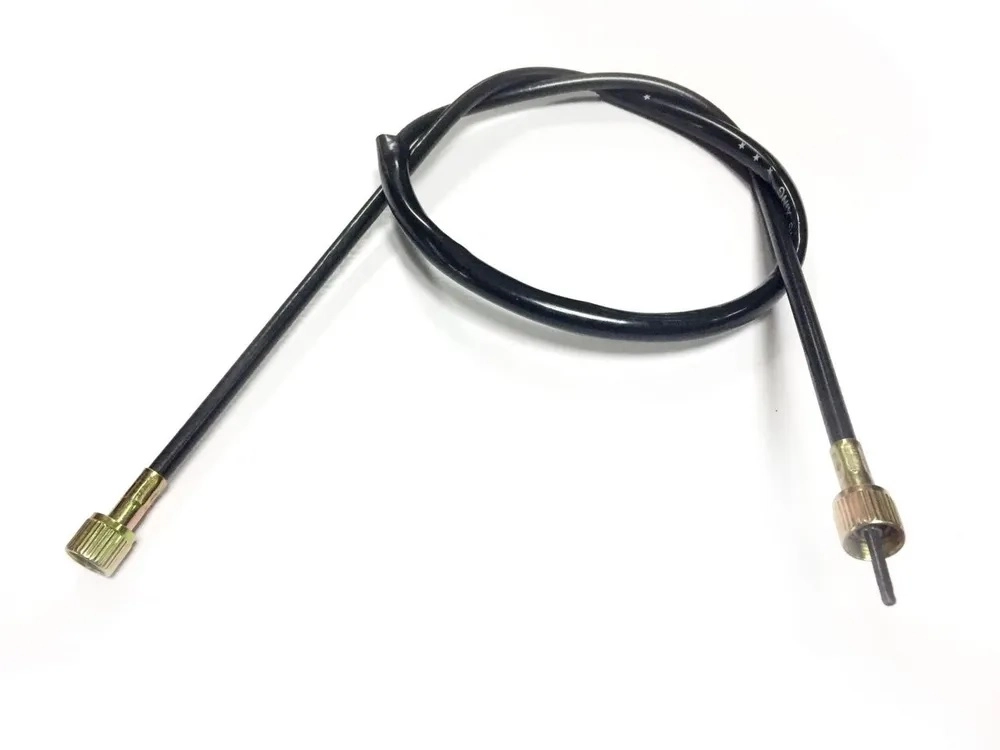 Трос спидометра Дельта/Альфа 830 мм GX 