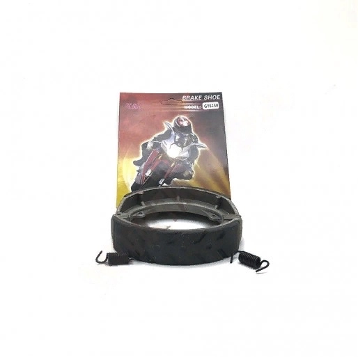 Колодки тормозные барабанные SEE GY6-150 