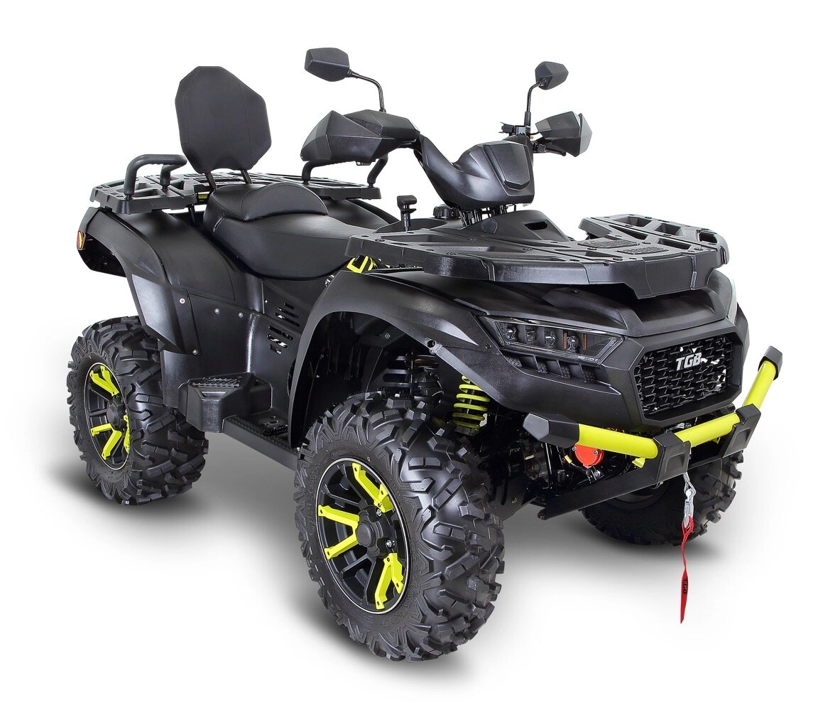 Квадроцикл TGB Blade 600 LTX EPS Premium