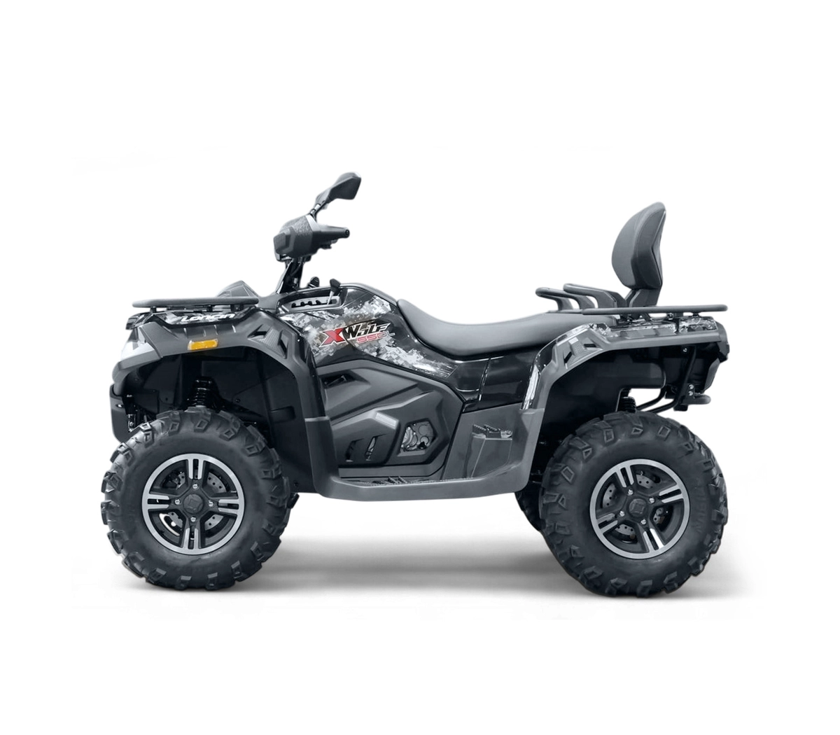 Квадроцикл Loncin XWOLF 550L Classic