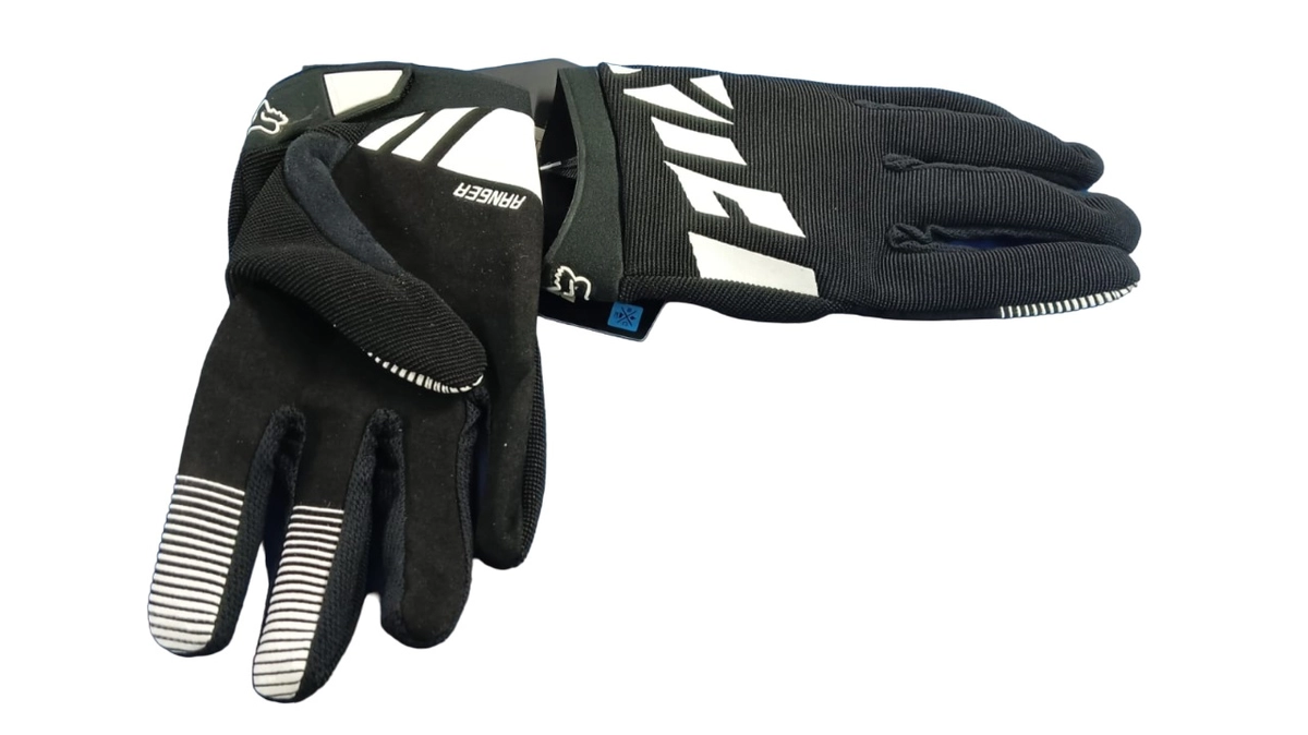 Перчатки FOX ranger