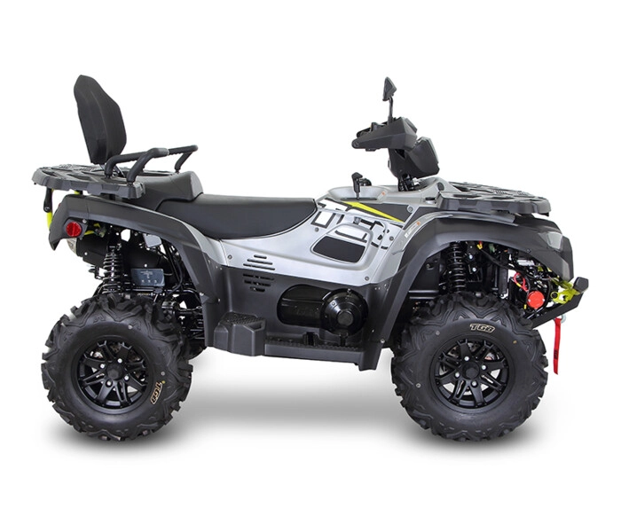 Квадроцикл TGB Blade 600 LTX EPS
