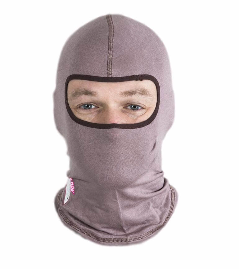 Подшлемник HYPERLOOK PANCHER бежевая строчка 