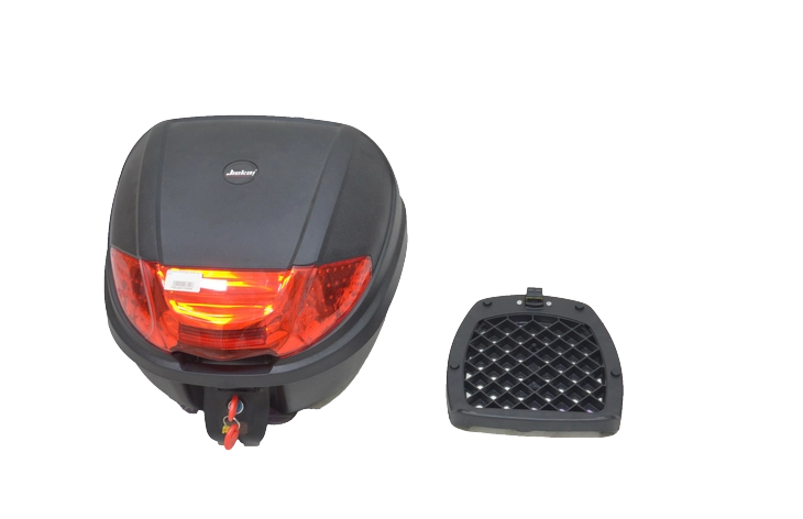 Кофр JIEKAI 2013 модель 2013   30 литров