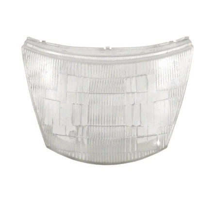 Стекло фары Сузуки Lets-1