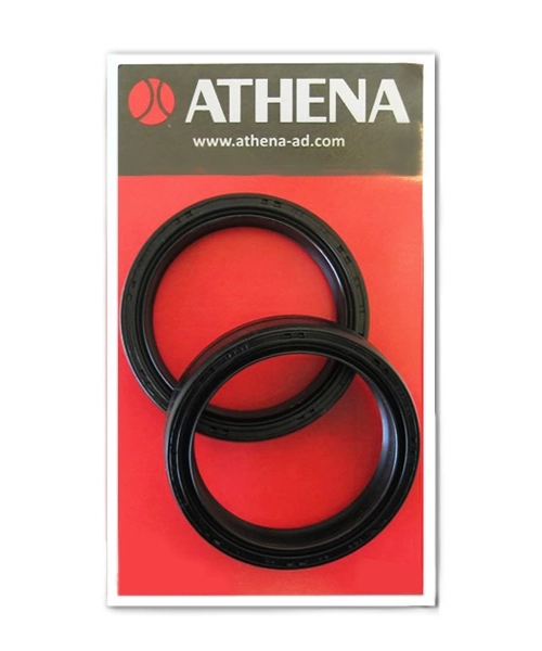 Комплект сальников вилки Athena 43x54x9,5/10,5 