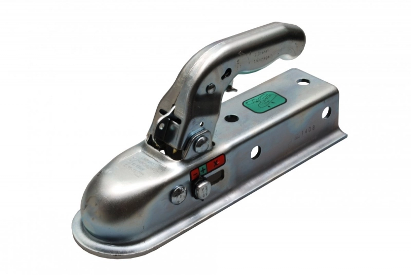 Замок фаркопа