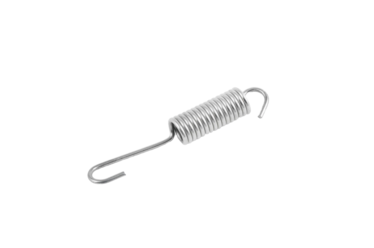 Пружина подножки боковой Alpha, Delta