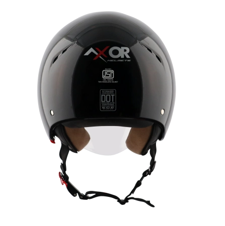 Шлем AXOR STRIKER SOLID